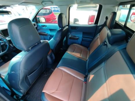 FORD Maverick Pick-up 2.0 4P ECOBOOST LARIAT FX4 AUTOM�TICO, Foto 11