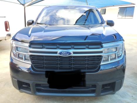 FORD Maverick Pick-up 2.0 4P ECOBOOST LARIAT FX4 AUTOM�TICO, Foto 3
