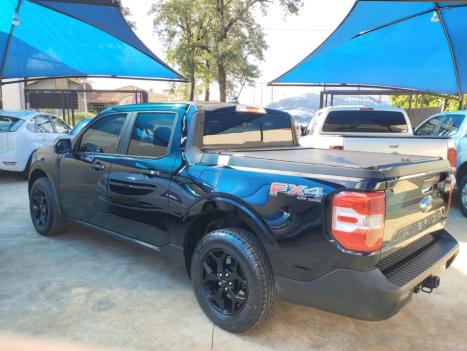 FORD Maverick Pick-up 2.0 4P ECOBOOST LARIAT FX4 AUTOM�TICO, Foto 4