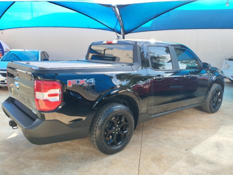 FORD Maverick Pick-up 2.0 4P ECOBOOST LARIAT FX4 AUTOM�TICO, Foto 5