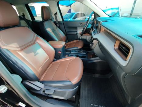 FORD Maverick Pick-up 2.0 4P ECOBOOST LARIAT FX4 AUTOM�TICO, Foto 7