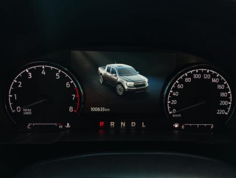 FORD Maverick Pick-up 2.0 4P ECOBOOST LARIAT FX4 AUTOM�TICO, Foto 13