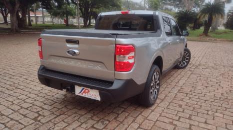 FORD Maverick Pick-up 2.5 4P HYBRID LARIAT E-CVT AUTOM�TIO, Foto 3