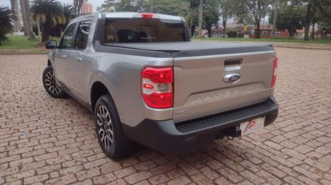 FORD Maverick Pick-up 2.5 4P HYBRID LARIAT E-CVT AUTOM�TIO, Foto 6