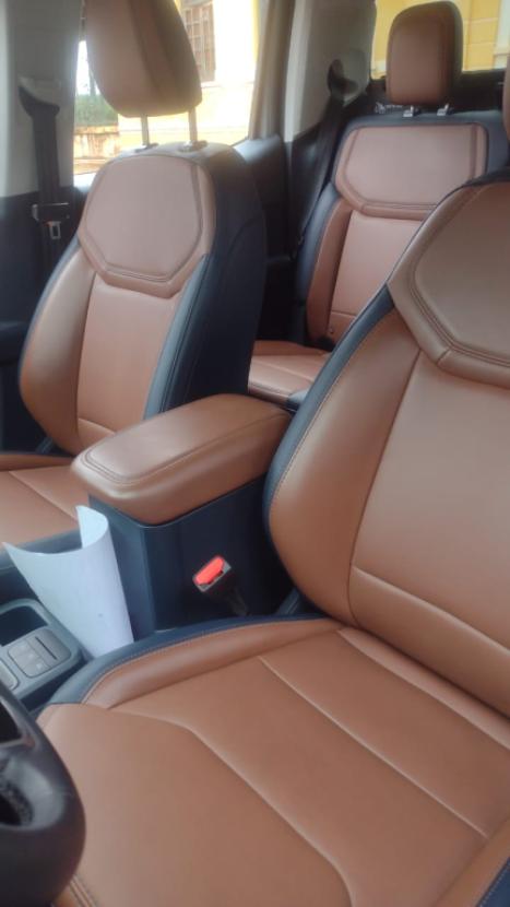FORD Maverick Pick-up 2.5 4P HYBRID LARIAT E-CVT AUTOM�TIO, Foto 9