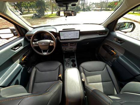 FORD Maverick Pick-up 2.0 4P ECOBOOST TREMOR AUTOM�TICO, Foto 9