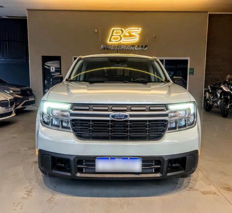 FORD Maverick Pick-up 2.0 4P ECOBOOST LARIAT FX4 AUTOM�TICO, Foto 3