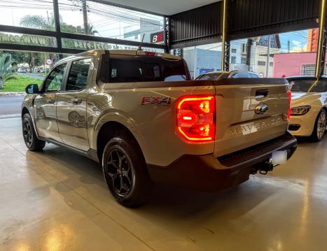 FORD Maverick Pick-up 2.0 4P ECOBOOST LARIAT FX4 AUTOM�TICO, Foto 5
