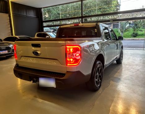 FORD Maverick Pick-up 2.0 4P ECOBOOST LARIAT FX4 AUTOM�TICO, Foto 6