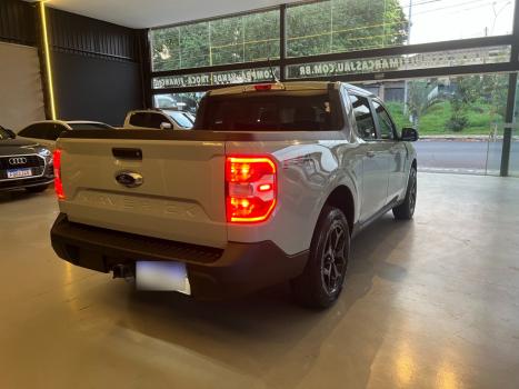 FORD Maverick Pick-up 2.0 4P ECOBOOST LARIAT FX4 AUTOM�TICO, Foto 10