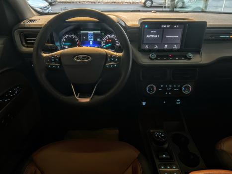 FORD Maverick Pick-up 2.0 4P ECOBOOST LARIAT FX4 AUTOM�TICO, Foto 2