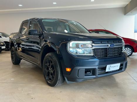 FORD Maverick Pick-up 2.0 4P ECOBOOST LARIAT FX4 AUTOMÁTICO, Foto 2