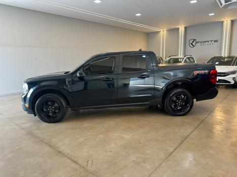 FORD Maverick Pick-up 2.0 4P ECOBOOST LARIAT FX4 AUTOMÁTICO, Foto 3