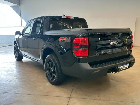 FORD Maverick Pick-up 2.0 4P ECOBOOST LARIAT FX4 AUTOMÁTICO, Foto 4
