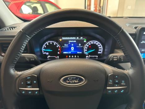FORD Maverick Pick-up 2.0 4P ECOBOOST LARIAT FX4 AUTOMÁTICO, Foto 6