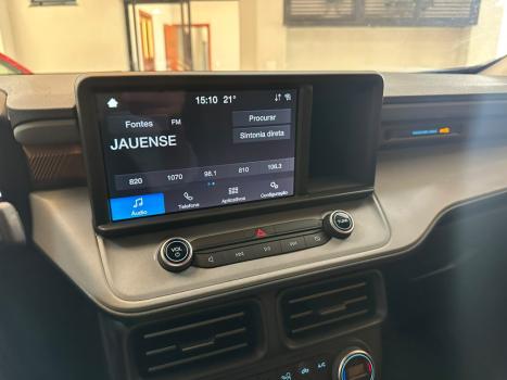 FORD Maverick Pick-up 2.0 4P ECOBOOST LARIAT FX4 AUTOMÁTICO, Foto 7