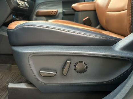 FORD Maverick Pick-up 2.0 4P ECOBOOST LARIAT FX4 AUTOMÁTICO, Foto 9