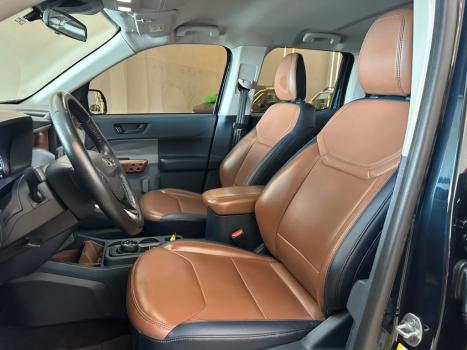 FORD Maverick Pick-up 2.0 4P ECOBOOST LARIAT FX4 AUTOMÁTICO, Foto 11