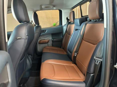 FORD Maverick Pick-up 2.0 4P ECOBOOST LARIAT FX4 AUTOMÁTICO, Foto 12