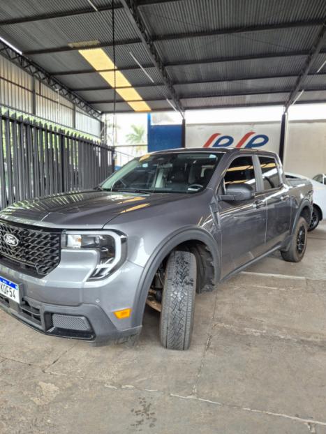 FORD Maverick Pick-up 2.0 4P ECOBOOST LARIAT FX4 AUTOMÁTICO, Foto 1