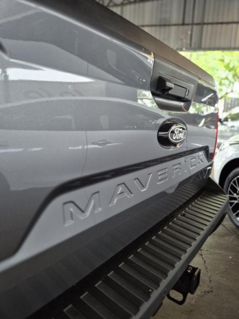 FORD Maverick Pick-up 2.0 4P ECOBOOST LARIAT FX4 AUTOMÁTICO, Foto 2
