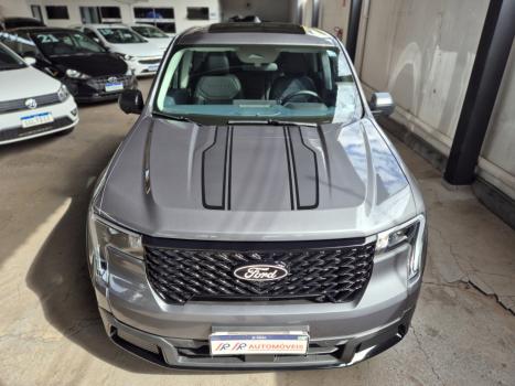 FORD Maverick Pick-up 2.0 4P ECOBOOST LARIAT FX4 AUTOMÁTICO, Foto 2