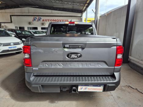 FORD Maverick Pick-up 2.0 4P ECOBOOST LARIAT FX4 AUTOMÁTICO, Foto 5
