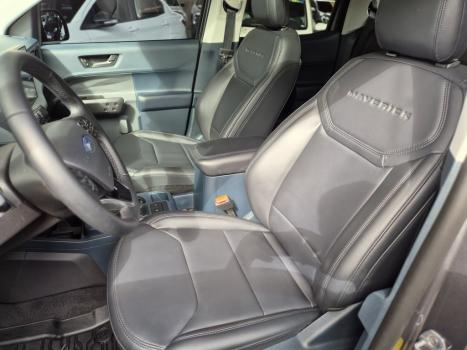 FORD Maverick Pick-up 2.0 4P ECOBOOST LARIAT FX4 AUTOMÁTICO, Foto 9