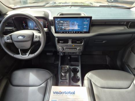 FORD Maverick Pick-up 2.0 4P ECOBOOST LARIAT FX4 AUTOMÁTICO, Foto 13