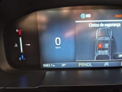 FORD Maverick Pick-up 2.0 4P ECOBOOST LARIAT FX4 AUTOMÁTICO, Foto 15