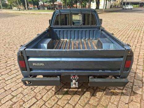 FORD Pampa 1.8 GL, Foto 5