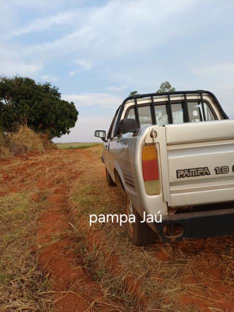 FORD Pampa 1.8 I L, Foto 2