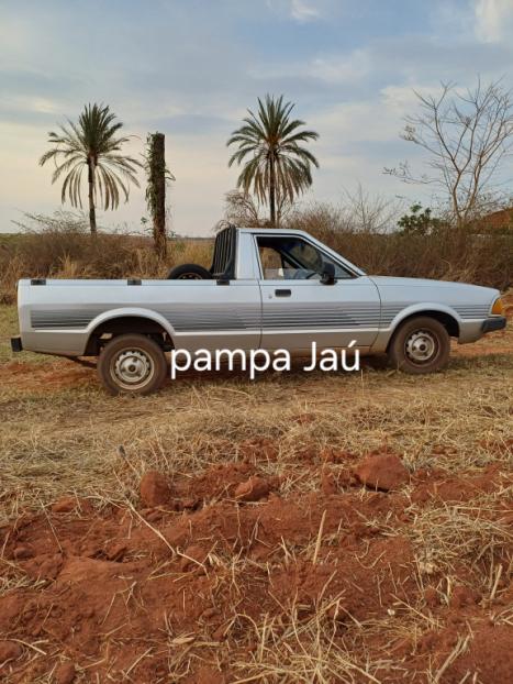 FORD Pampa 1.8 I L, Foto 3