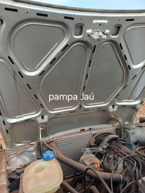 FORD Pampa 1.8 I L, Foto 5