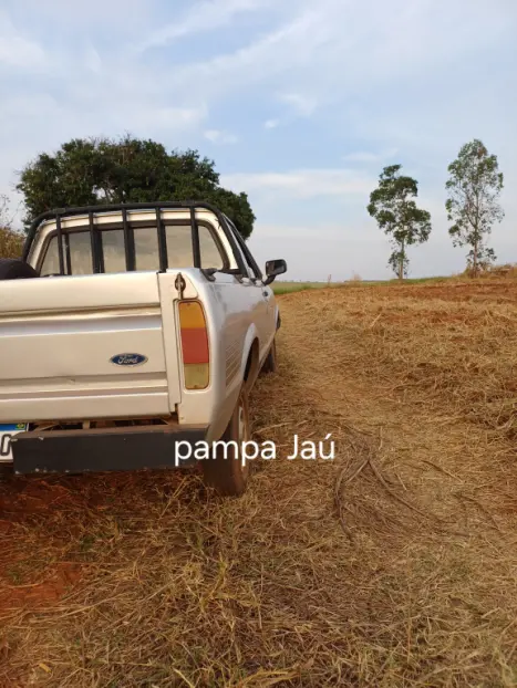 FORD Pampa 1.8 I L, Foto 6