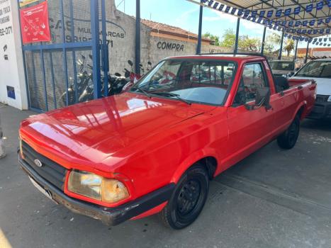 FORD Pampa 1.8 S, Foto 2