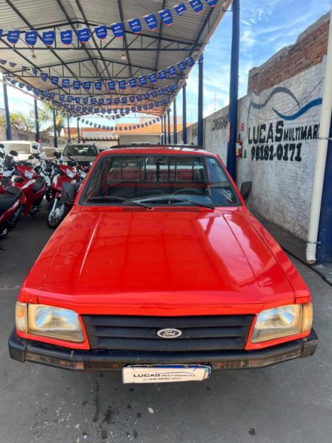 FORD Pampa 1.8 S, Foto 3