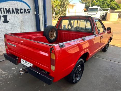 FORD Pampa 1.8 S, Foto 4