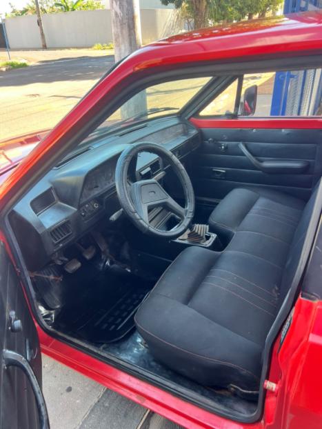 FORD Pampa 1.8 S, Foto 6