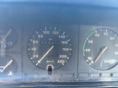 FORD Pampa 1.8 S, Foto 8