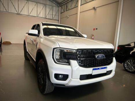 FORD Ranger 2.0 4P TURBO DIESEL XLS 4X4 CABINE DUPLA AUTOM�TICO, Foto 1