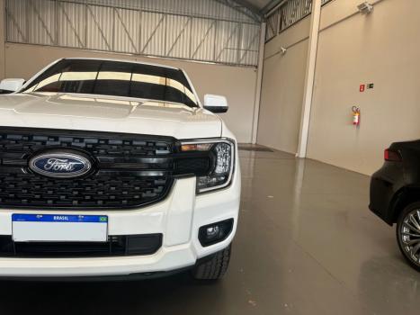 FORD Ranger 2.0 4P TURBO DIESEL XLS 4X4 CABINE DUPLA AUTOM�TICO, Foto 4