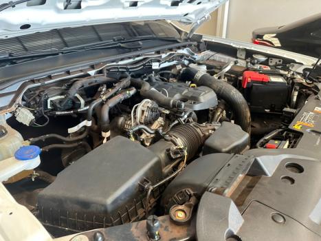 FORD Ranger 2.0 4P TURBO DIESEL XLS 4X4 CABINE DUPLA AUTOM�TICO, Foto 6
