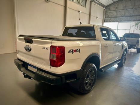FORD Ranger 2.0 4P TURBO DIESEL XLS 4X4 CABINE DUPLA AUTOM�TICO, Foto 7