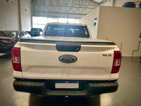 FORD Ranger 2.0 4P TURBO DIESEL XLS 4X4 CABINE DUPLA AUTOM�TICO, Foto 9