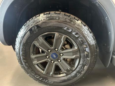 FORD Ranger 2.0 4P TURBO DIESEL XLS 4X4 CABINE DUPLA AUTOM�TICO, Foto 11