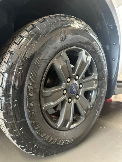 FORD Ranger 2.0 4P TURBO DIESEL XLS 4X4 CABINE DUPLA AUTOM�TICO, Foto 13