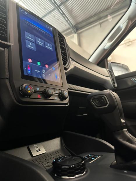 FORD Ranger 2.0 4P TURBO DIESEL XLS 4X4 CABINE DUPLA AUTOM�TICO, Foto 15