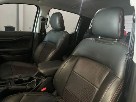 FORD Ranger 2.0 4P TURBO DIESEL XLS 4X4 CABINE DUPLA AUTOM�TICO, Foto 16