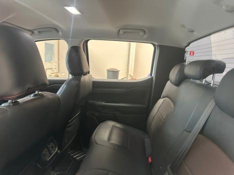 FORD Ranger 2.0 4P TURBO DIESEL XLS 4X4 CABINE DUPLA AUTOM�TICO, Foto 19